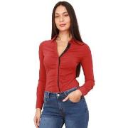 Overhemd La Modeuse 76797_P181960