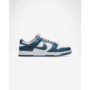 Lage Sneakers Nike Dunk Low Valerian Blue