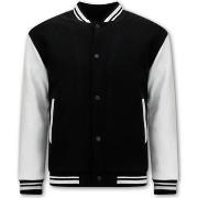 Blazer Enos Baseball Jacket Classic