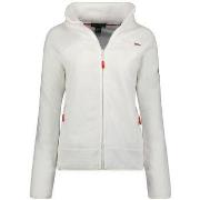 Fleece Jack Anapurna -
