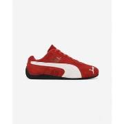 Lage Sneakers Puma Speedcat OG Red White