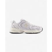 Lage Sneakers New Balance 530 'Silver Metallic Linen'