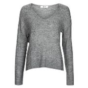 Trui JDY JDYELANORA L/S V-NECK PULLO. KNT