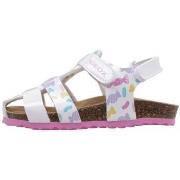 Sandalen Geox B SANDAL CHALKI GIRL
