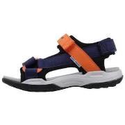 Sandalen Geox J BOREALIS BOY E