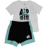 Kostuum Nike 85d176-023_jordan