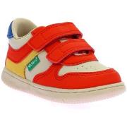 Lage Sneakers Kickers Kickmotion