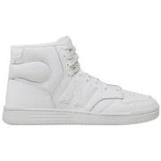 Hoge Sneakers New Balance bb480coc