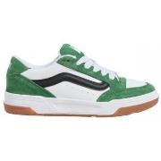Lage Sneakers Vans vn000d26br11_hylane_verde