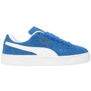 Lage Sneakers Puma 396477_01_suede_xl