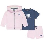 Setjes New Balance lakg0148_rosa