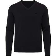 Sweater Tommy Hilfiger Essential Cotton V Neck