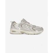 Lage Sneakers New Balance 530 Beige Angora