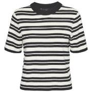 T-shirt Korte Mouw Vero Moda -