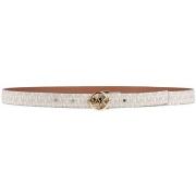 Riem MICHAEL Michael Kors REVERSIBLE BELT