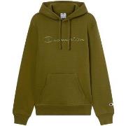 Sweater Champion Hooded Sweatshirt