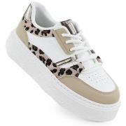 Lage Sneakers Big Star INT2167A