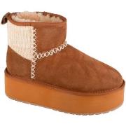 Laarzen EMU Stinger Knit Flatform