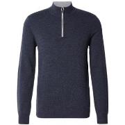 Trui Ecoalf LARCH KNIT MAN