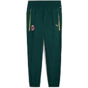 Trainingsbroek Puma Acm tech Woven