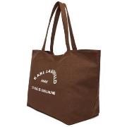 Handtas Karl Lagerfeld -