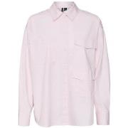 Overhemd Vero Moda -
