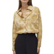 Overhemd Vero Moda -