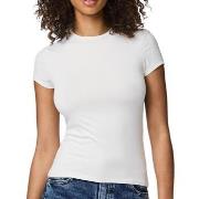 Polo Shirt Korte Mouw Pieces -