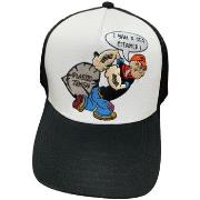 Pet Von Dutch Popeye Cap
