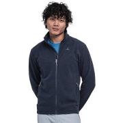 Fleece Jack SchÖffel Qutang Mns