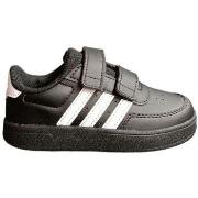 Lage Sneakers adidas BREAKNET