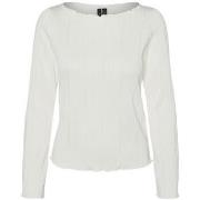 T-Shirt Lange Mouw Vero Moda -