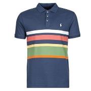 Polo Shirt Korte Mouw Polo Ralph Lauren K216SC01A
