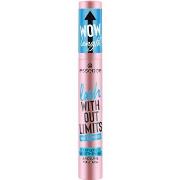 Mascara &amp; Nep wimpers Essence Wimpermascara Volume Lengte Lash Wit...
