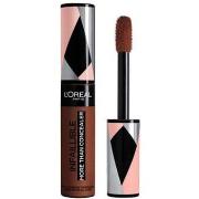 Concealer &amp; corrector L'oréal More Than Concealer Infallible 24h