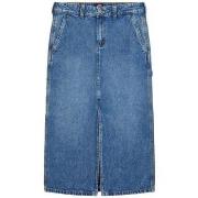 Rok Dickies DENIM CARPENTER SKIRT