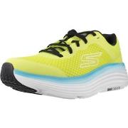 Lage Sneakers Skechers MAX CUSHIONING END