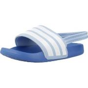 Teenslippers adidas ADILETTE ESTRAP C