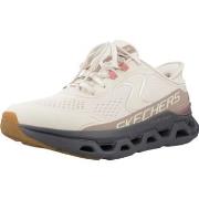 Lage Sneakers Skechers SLIP-INS GLIDE STEP ATLUS
