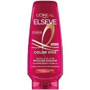 Verzorging en conditioner L'oréal Kleur Schild Conditioner voor Gekleu...