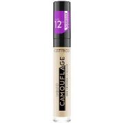 Concealer &amp; corrector Catrice Vloeibare anti-schermen Camouflage