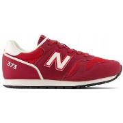 Lage Sneakers New Balance 373