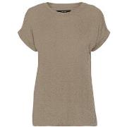 T-shirt Vero Moda -