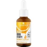 specifieke verzorging Essence Serum Glow-C Hallo, goede dingen!