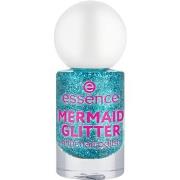 Nagellak Essence Mini Nagellak Mermaid Glitter