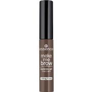 Wenkbrauwen Essence Wenkbrauwengel Mascara Make Me Brow