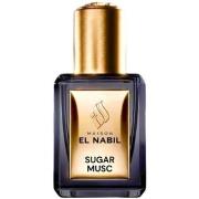 Eau de Parfum El Nabil Parfumextract Sugar Musk