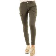 Cargobroek Kaporal -