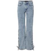 Straight Jeans Pieces -