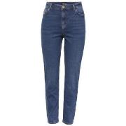 Straight Jeans Pieces -